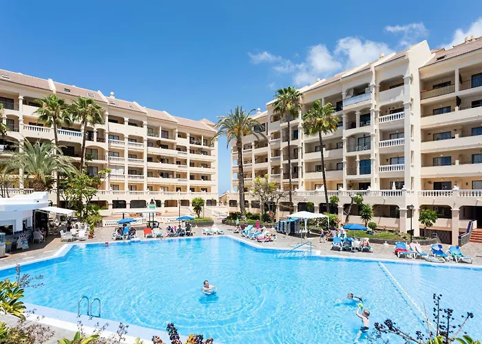 Cosy 1 Bedroom Communal Heated Pool Apartament