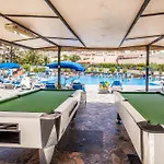 Cosy 1 Bedroom Communal Heated Pool * לוס כריסטיאנוס
