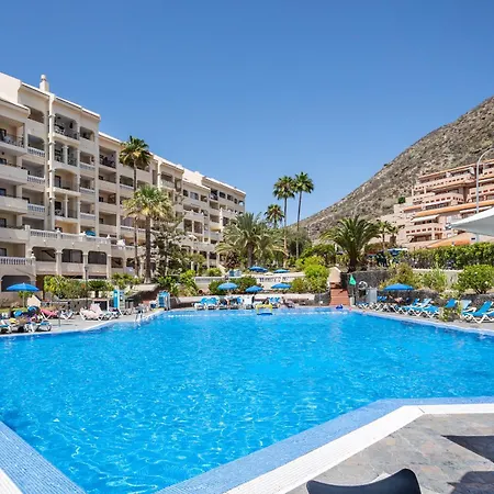 Cosy 1 Bedroom Communal Heated Pool Los Cristianos (Tenerife)