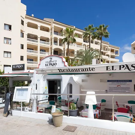 Cosy 1 Bedroom Communal Heated Pool