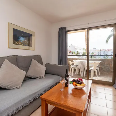 Cosy 1 Bedroom Communal Heated Pool Appartement