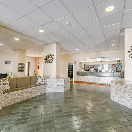Cosy 1 Bedroom Communal Heated Pool Appartement