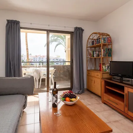Cosy 1 Bedroom Communal Heated Pool Appartamento *