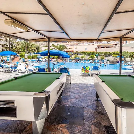Cosy 1 Bedroom Communal Heated Pool * Los Cristianos (Tenerife)