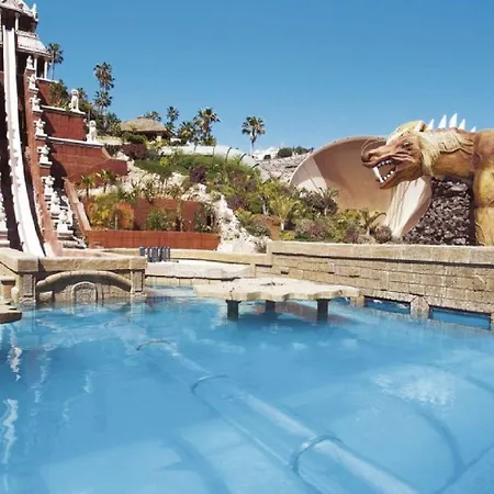 Cosy 1 Bedroom Communal Heated Pool Los Cristianos (Tenerife)